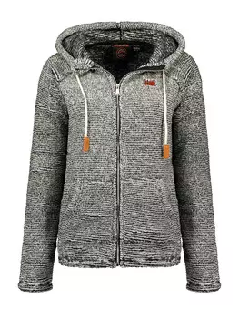 Куртка Geographical Norway Trigo, серый