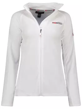 Куртка Geographical Norway Tug, белый