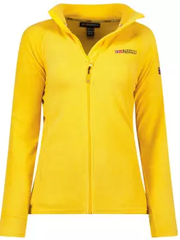 Куртка Geographical Norway Tug, желтый