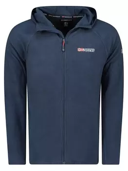 Куртка Geographical Norway Tugood, темно-синий
