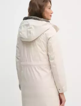 Куртка Geox, бежевый