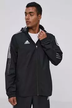 Куртка GH4466 adidas, черный
