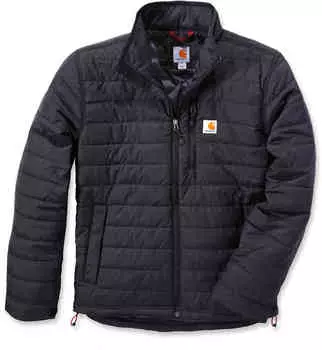 Куртка Гиллиам Carhartt, черный