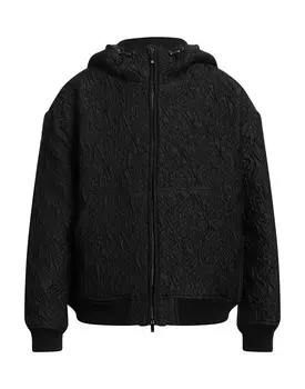 Куртка Giorgio Armani, черный