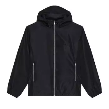 Куртка Givenchy 4G Jacquard Windbreaker Jacket Black, черный