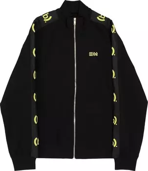 Куртка Givenchy Bstroy Tracksuit Jacket 'Black', черный