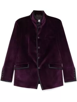Куртка Glory Karl Lagerfeld, фиолетовый