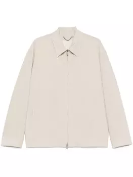 Куртка Golden Goose Luter, нейтральный