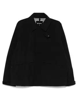 Куртка GORE-TEX Goldwin, черный