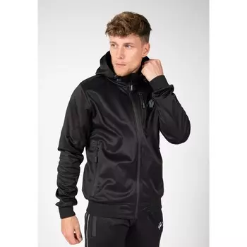 Куртка Gorilla Wear, черный