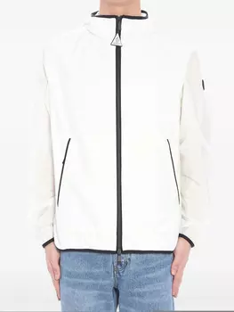 Куртка Гранье Moncler, белый