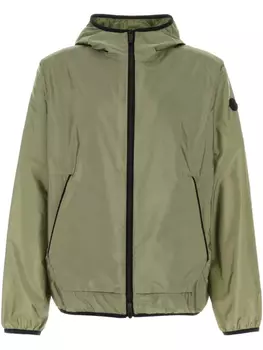 Куртка Гранье Moncler, зеленый