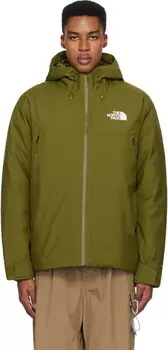 Куртка Green Range Down The North Face