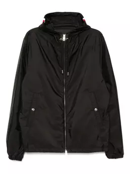 Куртка Grimpeurs Moncler, черный