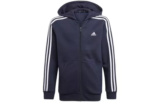 Куртка GS Adidas, синий