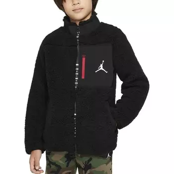 Куртка GS Jordan, черный