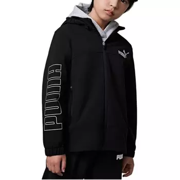 Куртка GS Puma, хаки