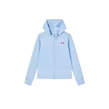 Куртка GS Under Armour, черный