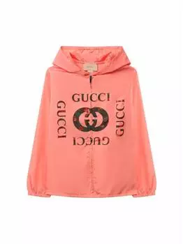 Куртка Gucci