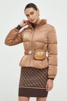 Куртка Guess, бежевый