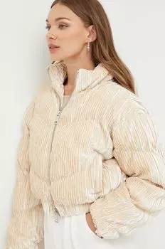 Куртка Guess, бежевый