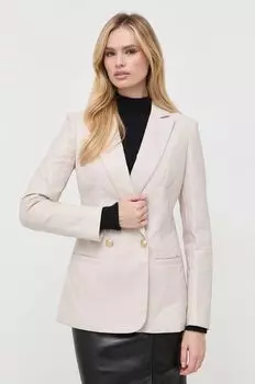 Куртка Guess, бежевый