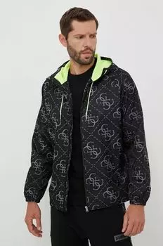 Куртка Guess, черный