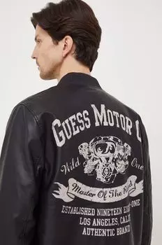 Куртка Guess, черный