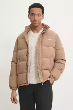 Куртка Guess Jeans, бежевый