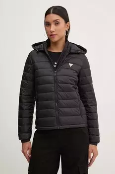 Куртка Guess Jeans, черный