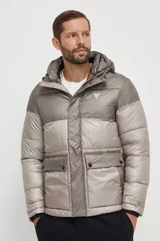 Куртка Guess, серый