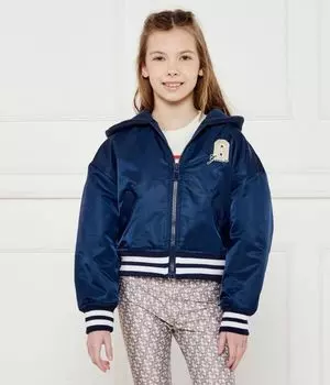 Куртка Guess, синий
