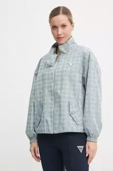 Куртка Guess, синий