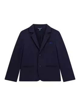 Куртка GUESS Suit Jacket, ночной синий
