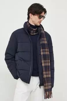 Куртка Guess, темно-синий