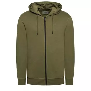 Куртка Guess U1Ya03 K9V31, зеленый