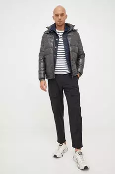 Куртка Guess, зеленый