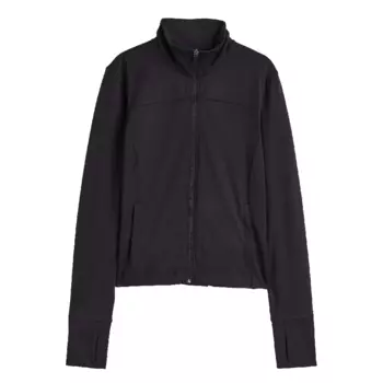 Куртка H&amp;M DryMove, черный