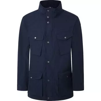 Куртка Hackett HM403047, синий