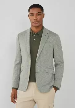 Куртка Hackett London, хаки