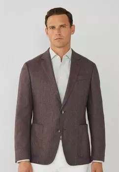 Куртка Hackett London, красный