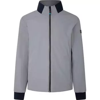 Куртка Hackett Stretch, серый
