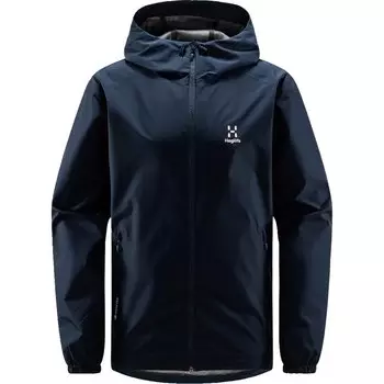 Куртка Haglfs Betula Goretex, синий