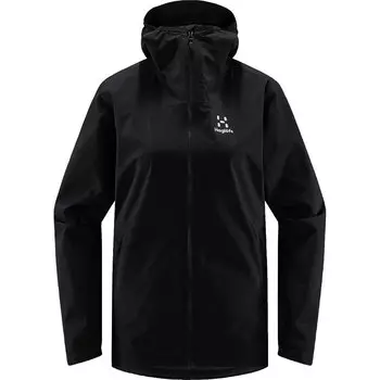 Куртка Haglfs Korp Proof, черный