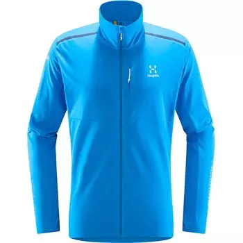 Куртка Haglfs L.I.M Strive Mid, синий