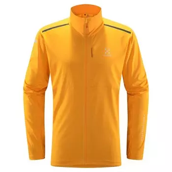 Куртка Haglfs L.I.M Strive Mid, желтый