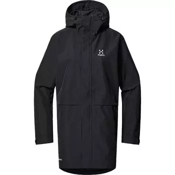 Куртка Haglfs Reed Goretex, черный