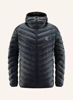 Куртка Haglfs SRNA MIMIC, черный