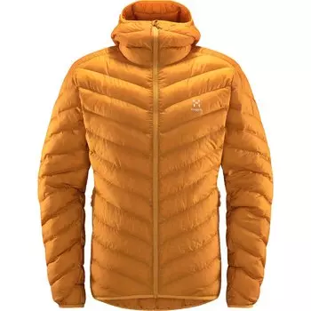 Куртка Haglfs Srna Mimic, оранжевый