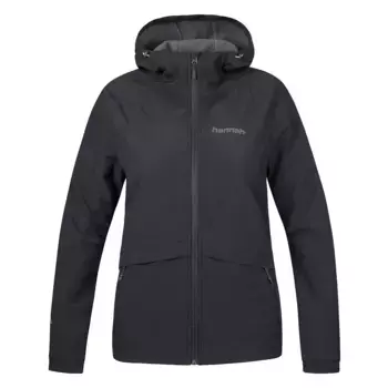 Куртка Hannah Bria Softshell, серый